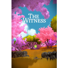 Thekla Inc. The Witness (digitális licenc) videójáték