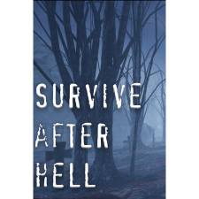 TheLea Games Survive after hell (PC - Steam elektronikus játék licensz) videójáték