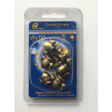  Theme Screw Gladiator csavarkészlet (bronz) modding