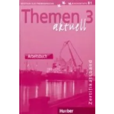  Themen aktuell 3 Zertifikatsband:: – Heiko Bock,Jutta Müller idegen nyelvű könyv