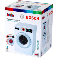 Theo Klein Theo 9213 Klein Bosch játék mosógép (9213) házimunka