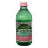  Theodora ásványvíz 0,33 L szénsavmentes