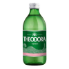 THEODORA Ásványvíz, szénsavmentes, üveges, THEODORA, 0,33 l "Kereki"