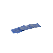 Thera-Band erősítö gumiszalag extra erős kék 1.5 M, ajándék gyakorlatfüzettel gyógyászati segédeszköz