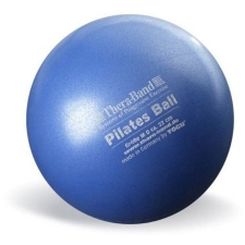 Thera-Band Pilates Ball gimnasztikai labda átmérő 22 cm 1 db fitness eszköz