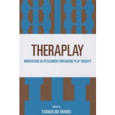  Theraplay idegen nyelvű könyv