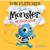  There's a Monster in Your Book – TOM FLETCHER