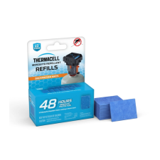 ThermaCell 48 órás utántöltő lapka 12 db (M-48) elektromos állatriasztó