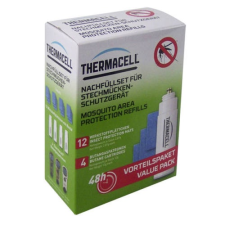 ThermaCell utántöltő - 48 órás kemping felszerelés