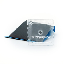 Thermal Grizzly CPU Csiszoló készlet hűtés