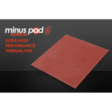 Thermal Grizzly Minus Pad Extreme 100x100x0.5mm hűtés