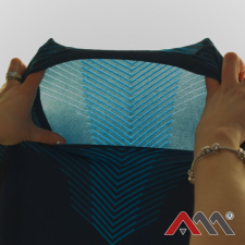 Thermal póló Viken4 Extreme, XXXL méret, Artmas ART605040 férfi póló