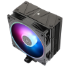  Thermalright Assassin Spirit 120 Evo CPU hűtő - 120 mm, A-RGB (ASSASSIN SPIRIT 120 EVO)