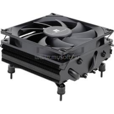 Thermalright AXP-90 X47 BLACK processzor hűtő fekete (AXP-90_X47_BLACK) hűtés