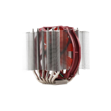 Thermalright Kühler Thermalright Silver Arrow 130-115x/1200/20xx/AM4 (SILVER ARROW 130) hűtés