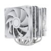Thermalright Peerless Assassin 120 White univerzális processzor hűtő fehér (Peerless Assassin 120 White)