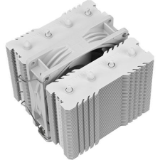 Thermalright Peerless Assassin 90 SE processzor hűtő fehér hűtés