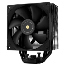 Thermalright Thermalright Assassin Spirit 120 EVO DARK hűtés