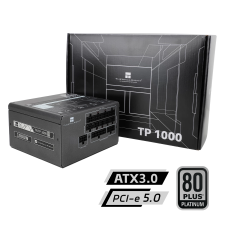 Thermalright TP-1000 1000W moduláris tápegység (TR-TP-1000) tápegység