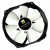 Thermalright TY 127 - 120 mm PWM