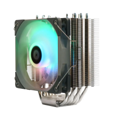 Thermalright Venemous Plus hűtés