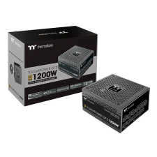 Thermaltake 1200W 80+ Gold Toughpower GF3 TT Premium Edition tápegység