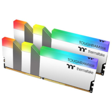 Thermaltake 16 GB DDR4 3200 MHz  Toughram RGB White (2x8 GB) memória (ram)