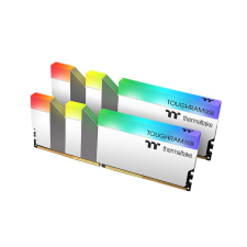 Thermaltake 16GB /4400 TOUGHRAM RGB White DDR4 RAM KIT (2x8GB) memória (ram)