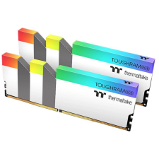 Thermaltake 16GB Toughram RGB DDR4 3200MHz CL16 KIT R022D408GX2-3200C16A memória (ram)