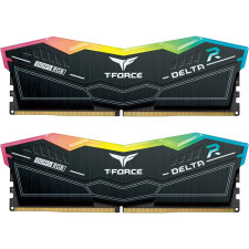 Thermaltake 32GB T-Force Delta RGB DDR5 6000MHz CL40 KIT FF3D532G6000HC38ADC01 memória (ram)