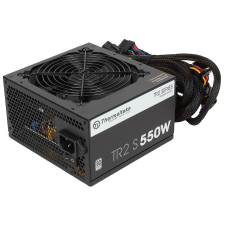 Thermaltake 550W 80+ TR2 S tápegység