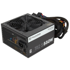 Thermaltake 550W 80+ TR2 S (PS-TRS-0550NPCWEU-2) tápegység