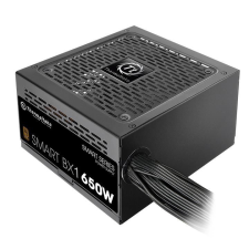 Thermaltake 650W 80+ Bronze Smart BX1 tápegység