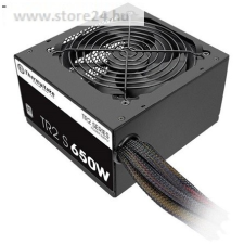 Thermaltake 650W 80+ TR2 S (PS-TRS-0650NPCWEU-2) tápegység