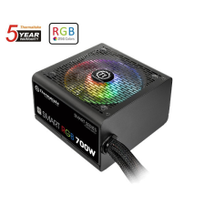 Thermaltake 700W 80+ Smart RGB tápegység