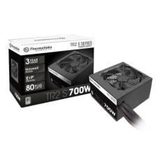 Thermaltake 700W 80+ TR2 S tápegység