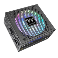 Thermaltake 750W 80+ Gold Toughpower GF1 ARGB (PS-TPD-0750F3FAGE-1) tápegység