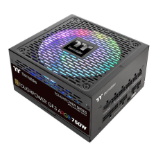 Thermaltake 750w 80+ gold toughpower gf3 argb ps-tpd-0750f4fage-1 tápegység