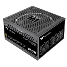 Thermaltake 850W 80+ Gold Toughpower GF1 tápegység