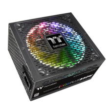 Thermaltake 850W 80+ Platinum Toughpower iRGB Plus (PS-TPI-0850F2FDPE-1) tápegység