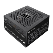 Thermaltake 850W 80+ Platinum Toughpower PF1 tápegység