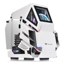 Thermaltake AH T200 Snow Tempered Glass White (CA-1R4-00S6WN-00) számítógép ház