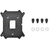 Thermaltake CL-O031-ST00BL-A LGA1700 Lefogató készlet W4 W5 W7 MX1 CPU Vízhűtő blokkhoz