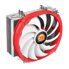 Thermaltake CL-P002-AL14RE-A NiC L32 CPU Cooler hűtés