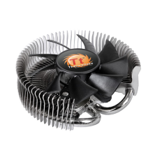 Thermaltake CL-P004-AL08BL-A MeOrb II CPU Cooler hűtés
