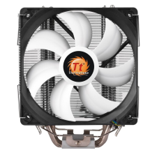 Thermaltake Contac Silent 12 Multi PWM CPU hűtő hűtés