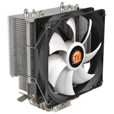 Thermaltake Contac Silent 12 processzor hűtő hűtés