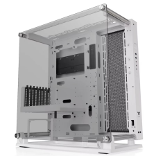 Thermaltake Core P3 TG Pro fehér számítógép ház
