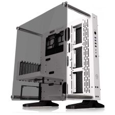 Thermaltake Core P3 TG Snow Edition számítógép ház