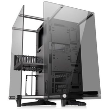 Thermaltake Core P90 ATX Window Számítógépház Fekete számítógép ház